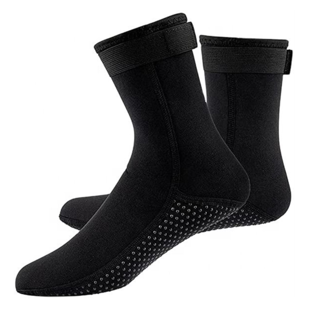 Women'S Shoes For Neuropathy - 5mm Neopren Tauchsocken Neoprenanzug Surfschuhe Thermo
