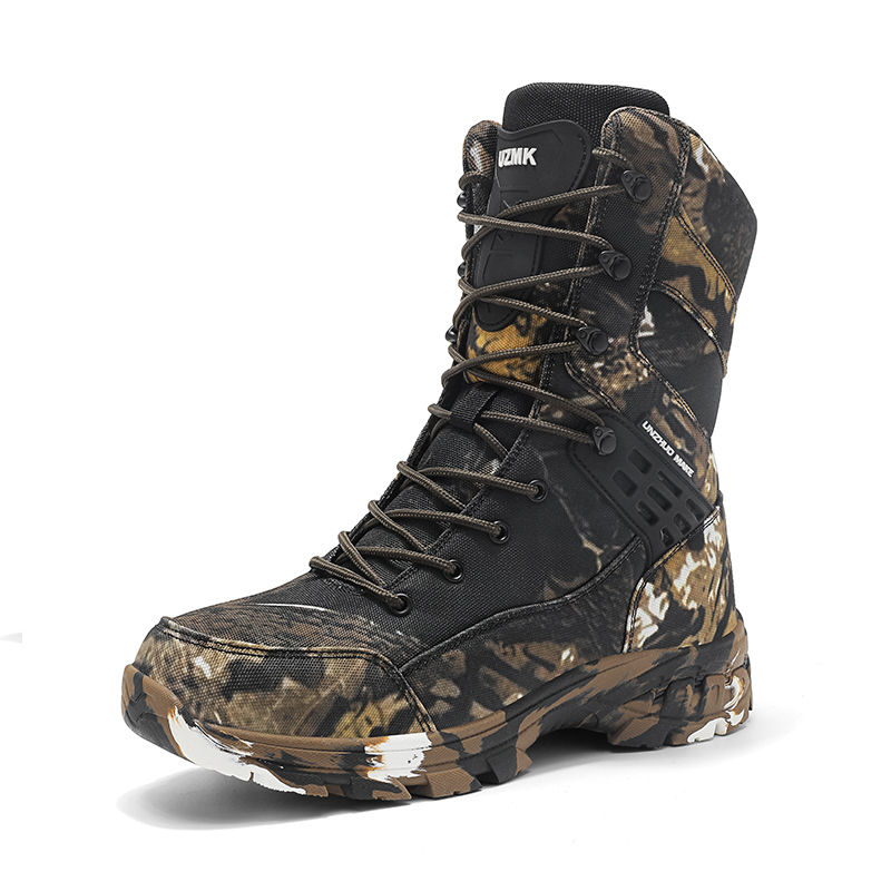 Women'S Shoes Hike - Männer Armee Schuhe Atmungsaktive Sicherheit Unisex