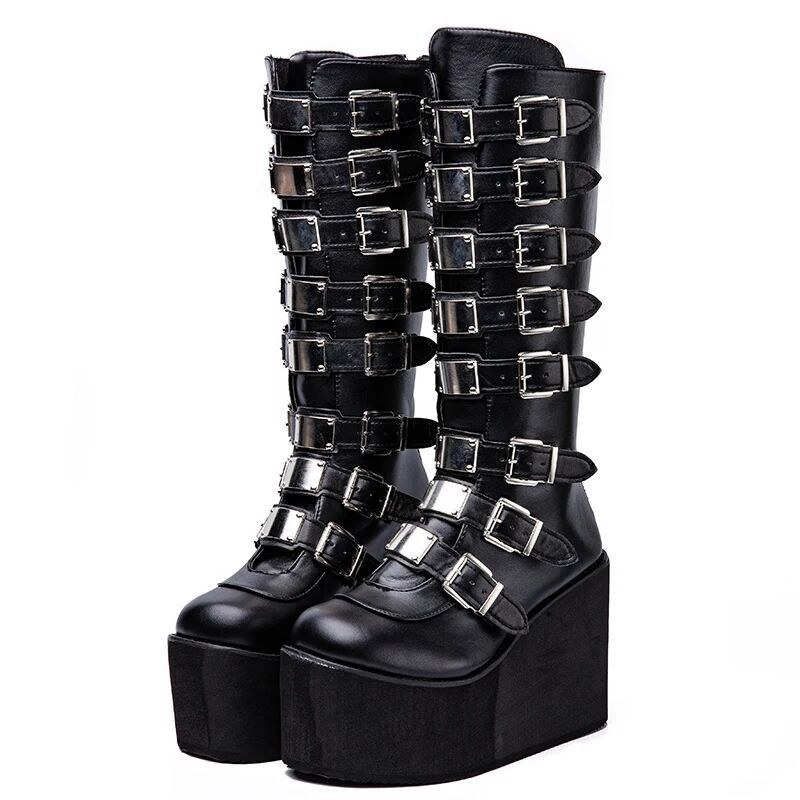 Women Shoes Big W - Stiefel Frauen Neue 2025, Winter Schuhe