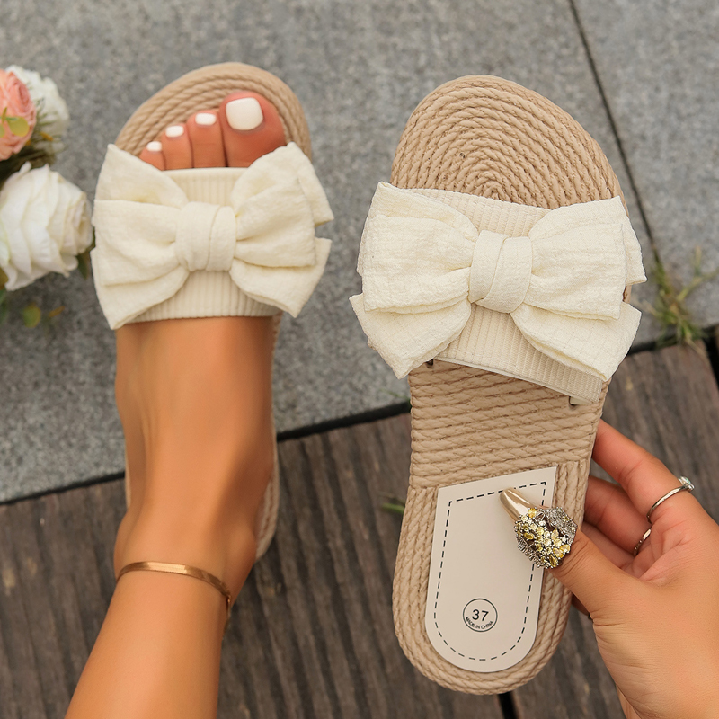 Women'S Shoes For Flat Feet - Flache Hausschuhe für Damen, Cloud Flip