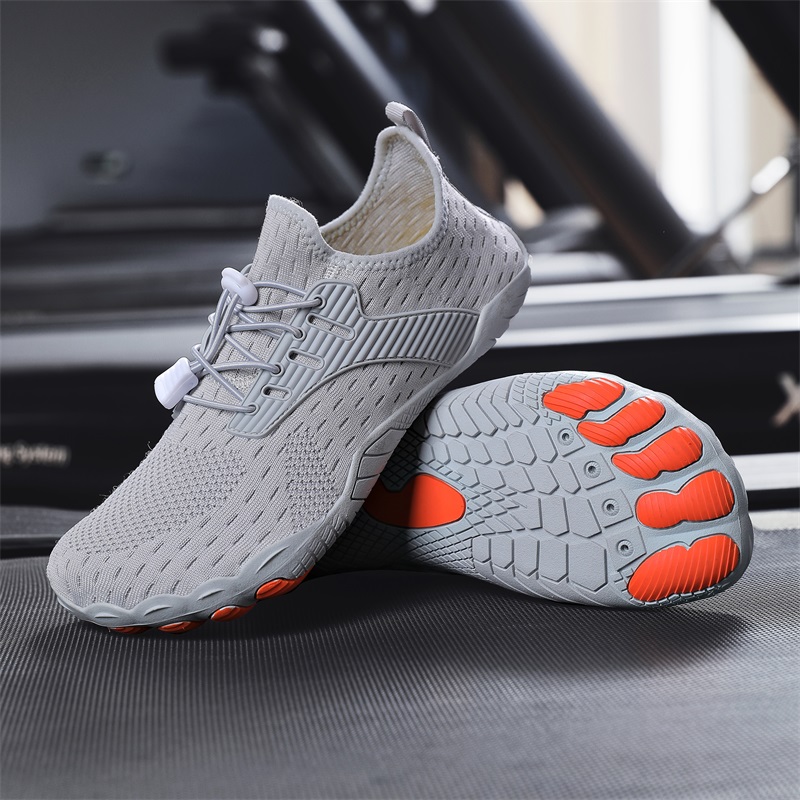 Women Shoes Qc - Barfußschuhe für Herren und Damen, Minimalistische