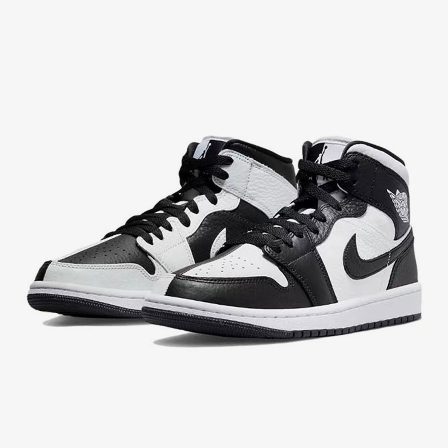 Women Shoes Qc - Nike Original Air Jordan 1, lässige