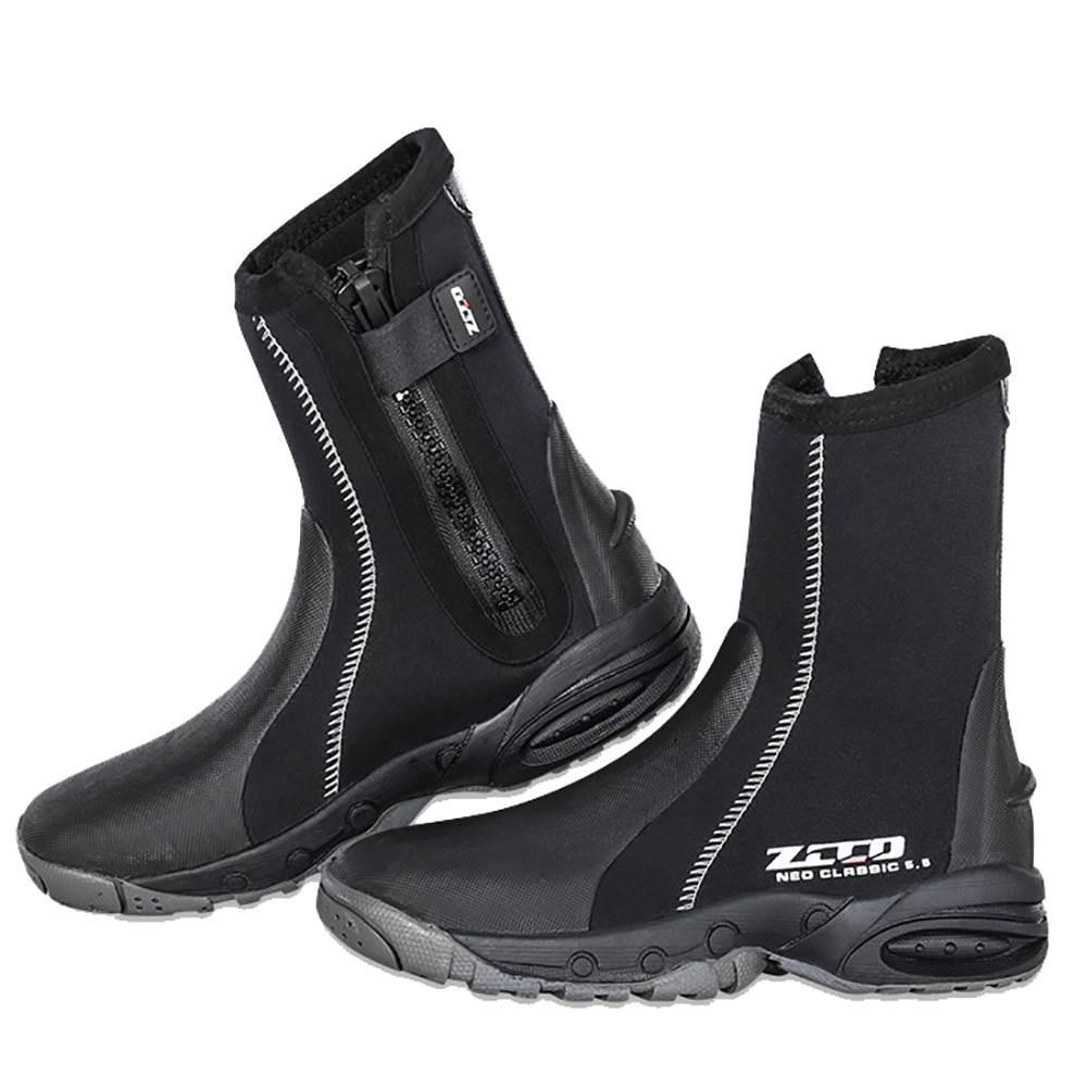 Women'S Shoes For Neuropathy - 5mm Neopren Tauch stiefel Neopren anzug