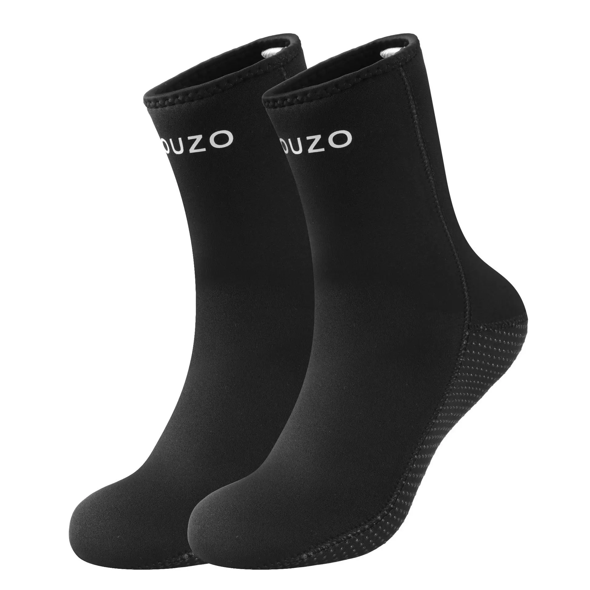 Women'S Shoes For Neuropathy - Neopren 3mm/5mm Tauchsocken rutschfeste Erwachsene warme