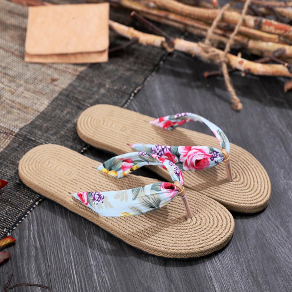 Women'S Shoes For Neuropathy - Schuhe Frauen Sommer Sandalen Anti-slip Hausschuhe