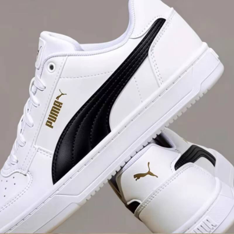 Women'S Shoes Puma Sneakers - PUMA Unisex 2026 Spring Comfort Vielseitige