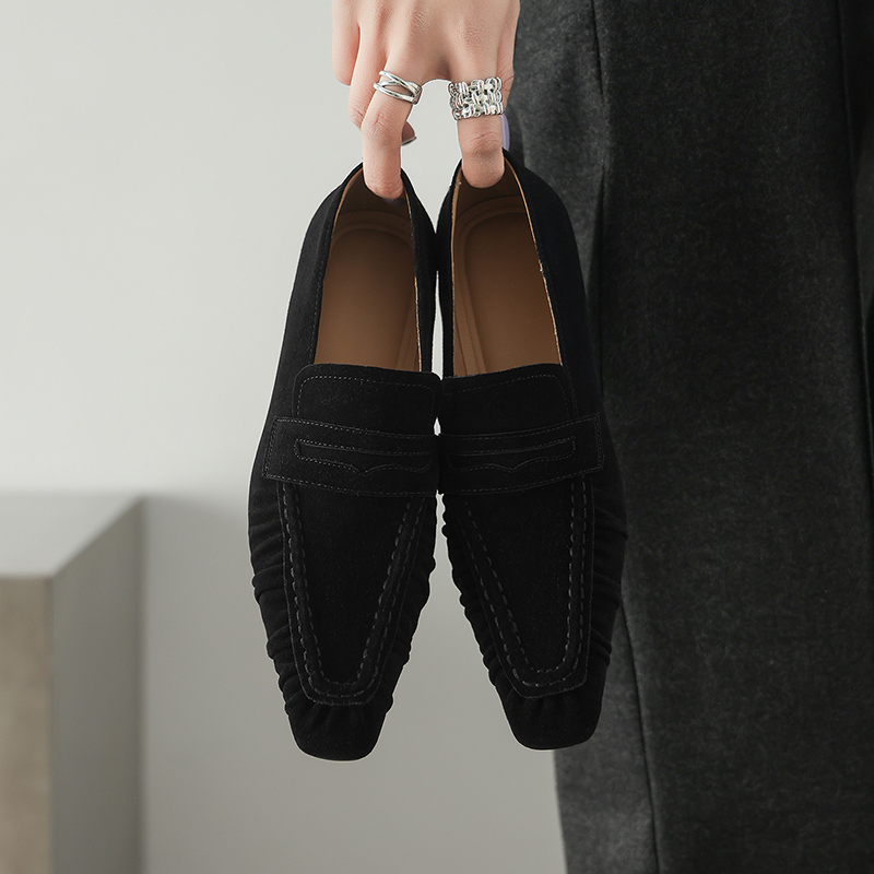 Frühlings-Pumps aus echtem Led – Slingback Pumps Women Bewertung und Preis