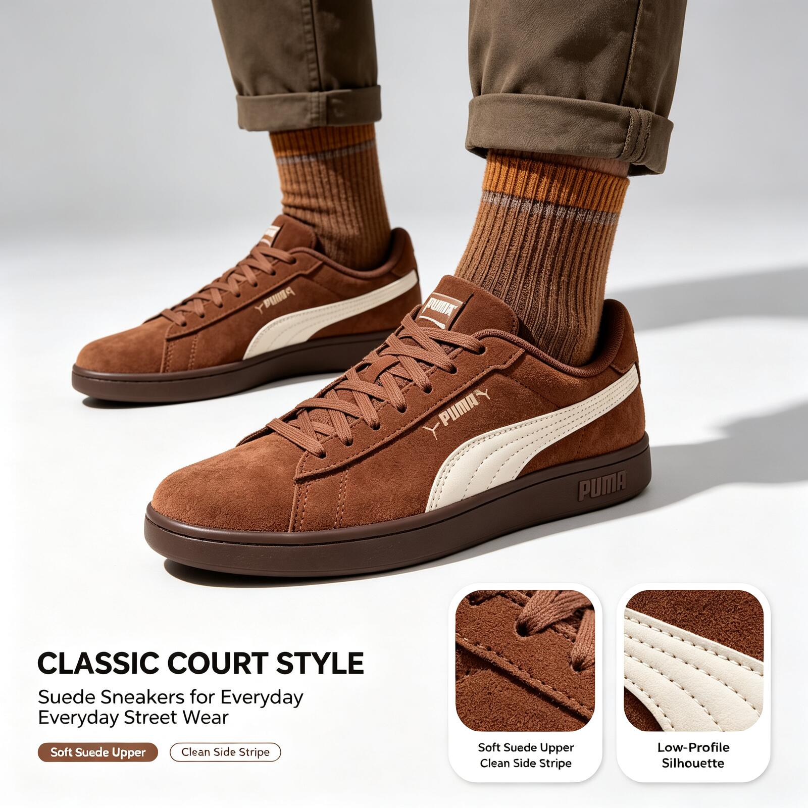 Neue PUMA Retro Casual Sneaker – Women'S Shoes Puma Sneakers Bewertung und Preis