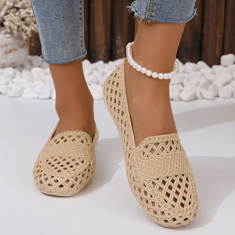Neue Sommer modische und beque – Women'S Shoes For Neuropathy Bewertung und Preis