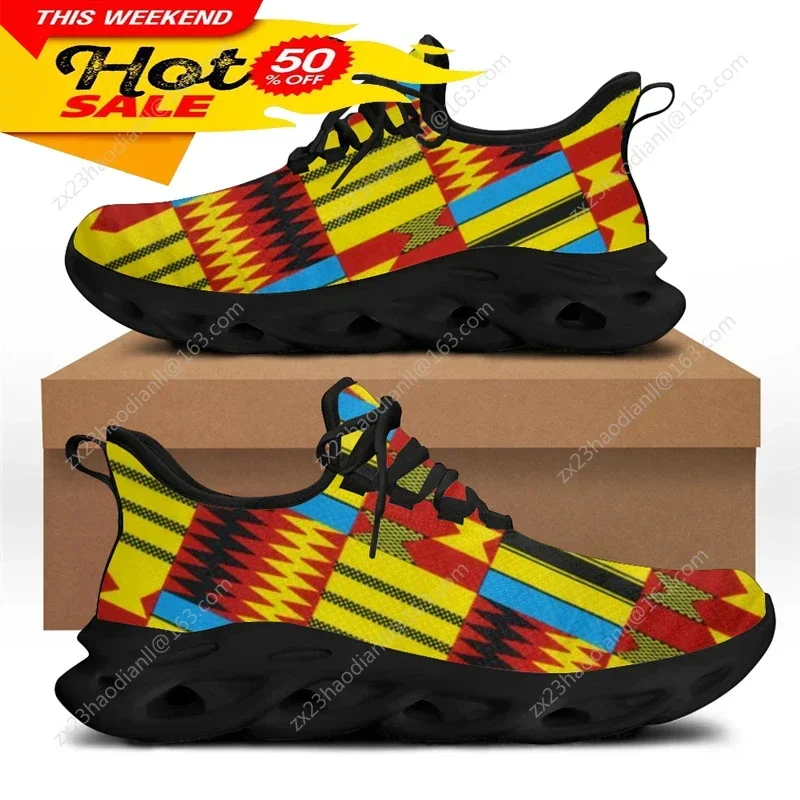 Afrikanisches Ethno-Stammesmus – Women Shoes Sneakers Bewertung und Preis