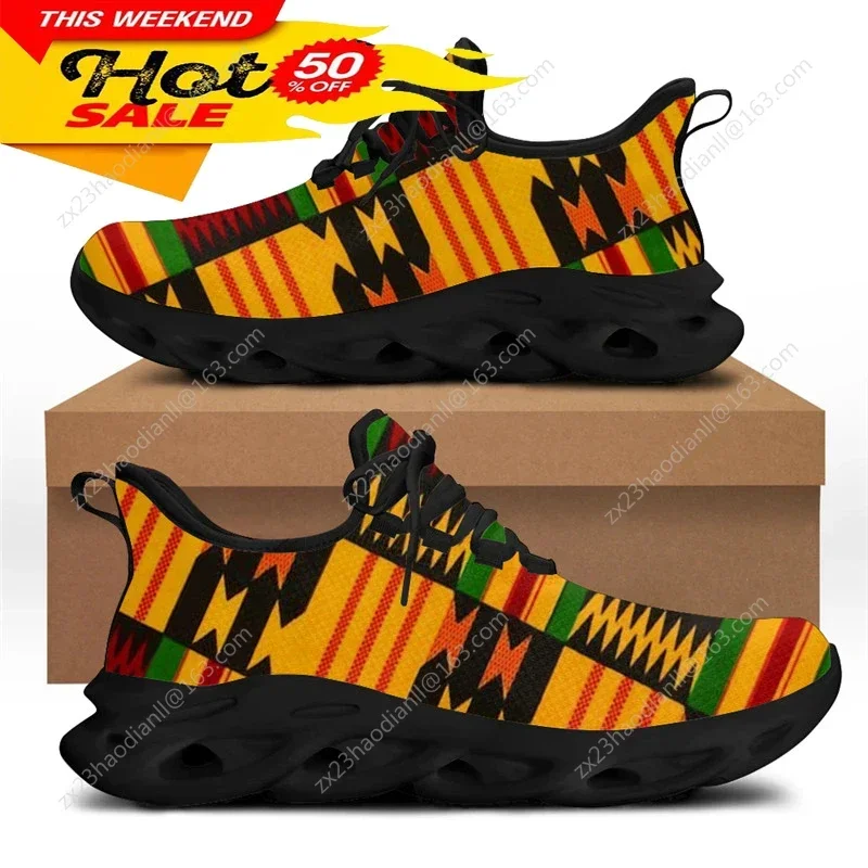 Afrikanisches Ethno-Stammesmus – Women Shoes Sneakers Bewertung und Preis