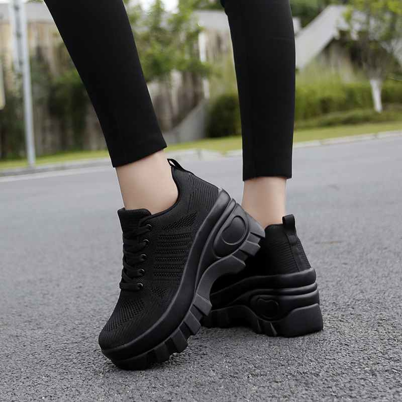 Strong shen Frauen Plattform T – Women Shoes Qc Bewertung und Preis