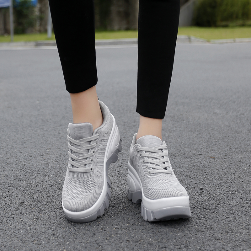 Strong shen Frauen Plattform T – Women Shoes Qc Bewertung und Preis