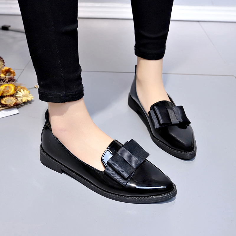 Schwarze/Weinrote Lackleder-Sp – Slingback Pumps Women Bewertung und Preis