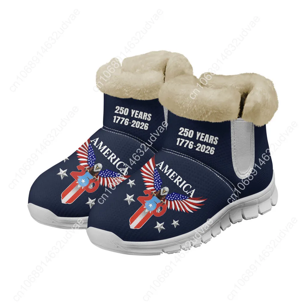 America 250th Anniversary 1776 – Women Shoes Sneakers Bewertung und Preis