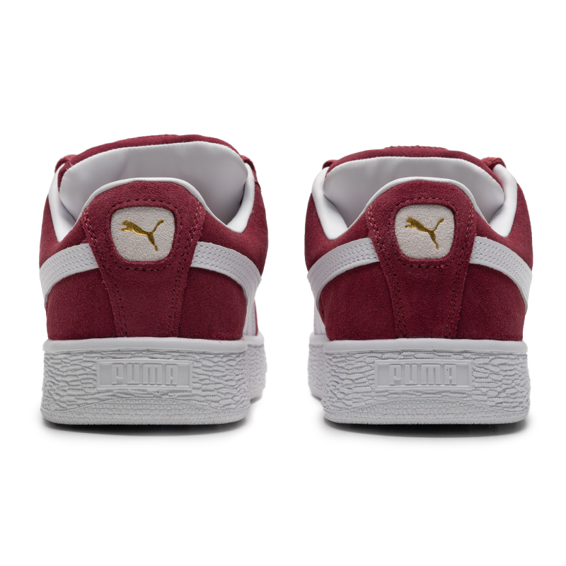 Puma rote Sneaker für Damen un – Women'S Shoes Puma Sneakers Bewertung und Preis
