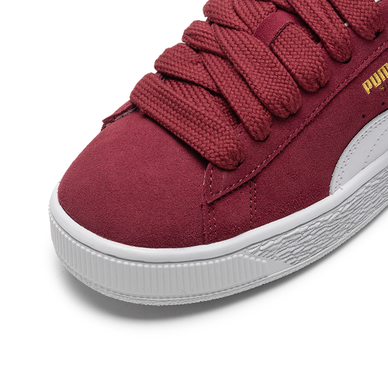 Puma rote Sneaker für Damen un – Women'S Shoes Puma Sneakers Bewertung und Preis
