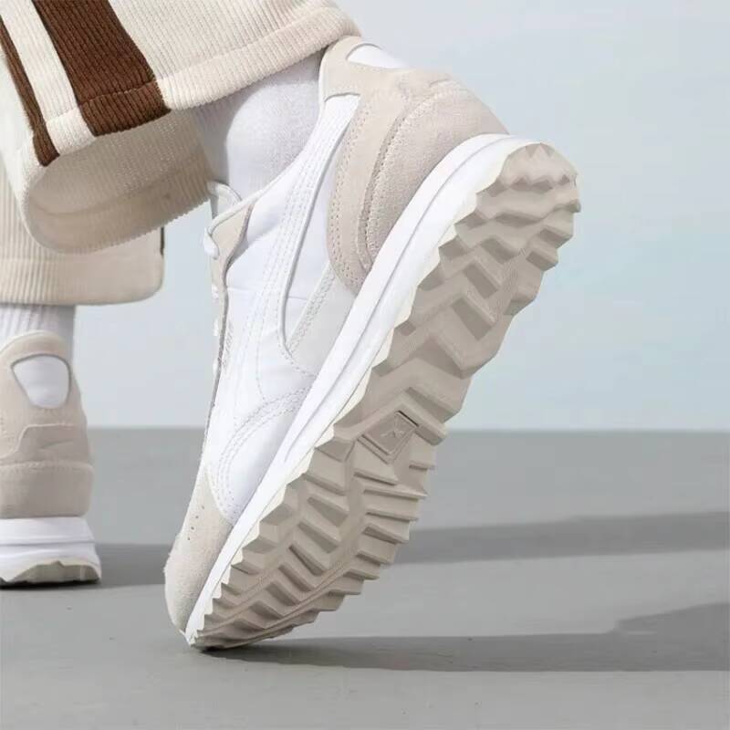 Neue heiße Puma weiße leichte  – Women'S Shoes Puma Sneakers Bewertung und Preis