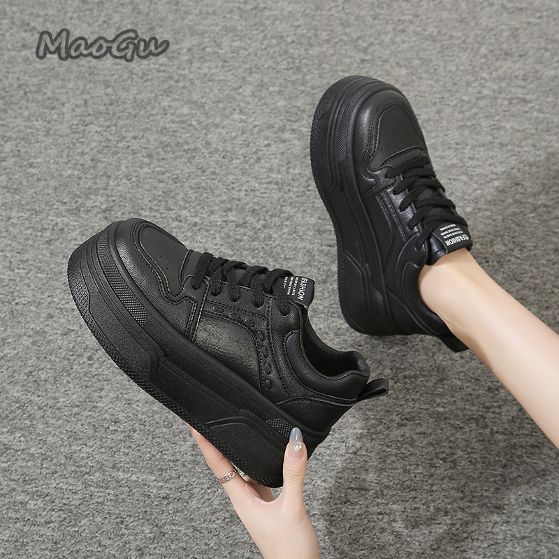 Höhenverstellbare Plateau-Snea – Women Shoes Store Bewertung und Preis