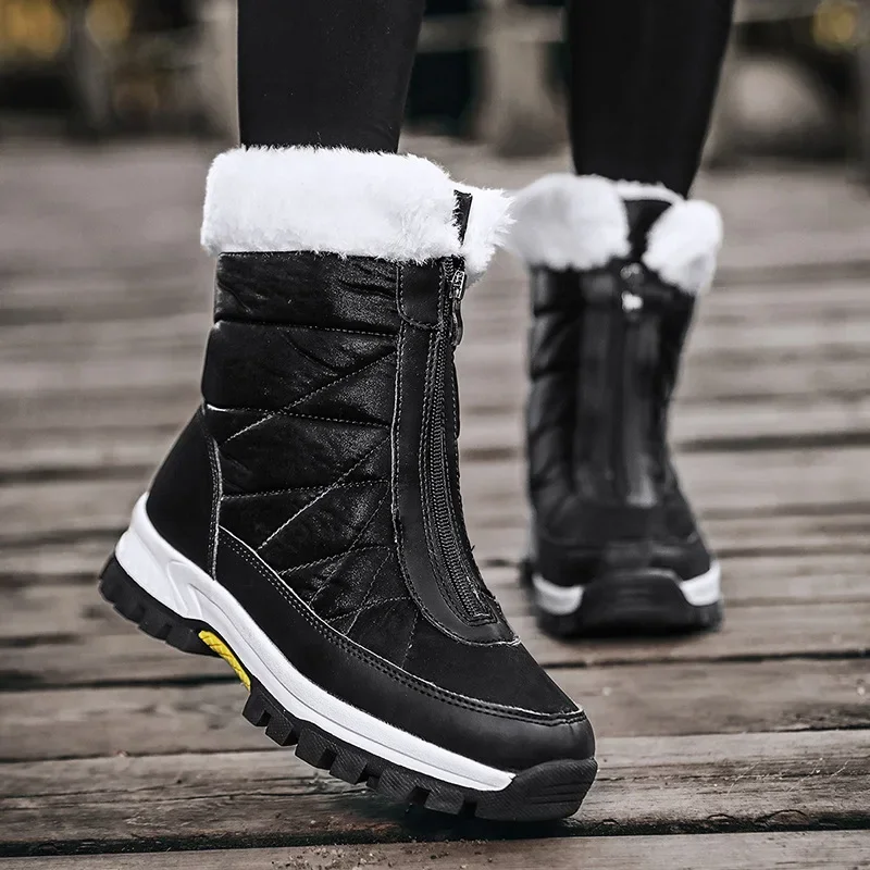 Frauen Winter Schnee Stiefel f – Women'S Shoes Hike Bewertung und Preis