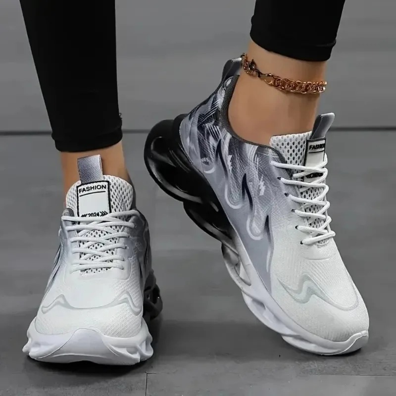 Damen-Tennisschuhe zum Hineins – Women Shoes Qc Bewertung und Preis