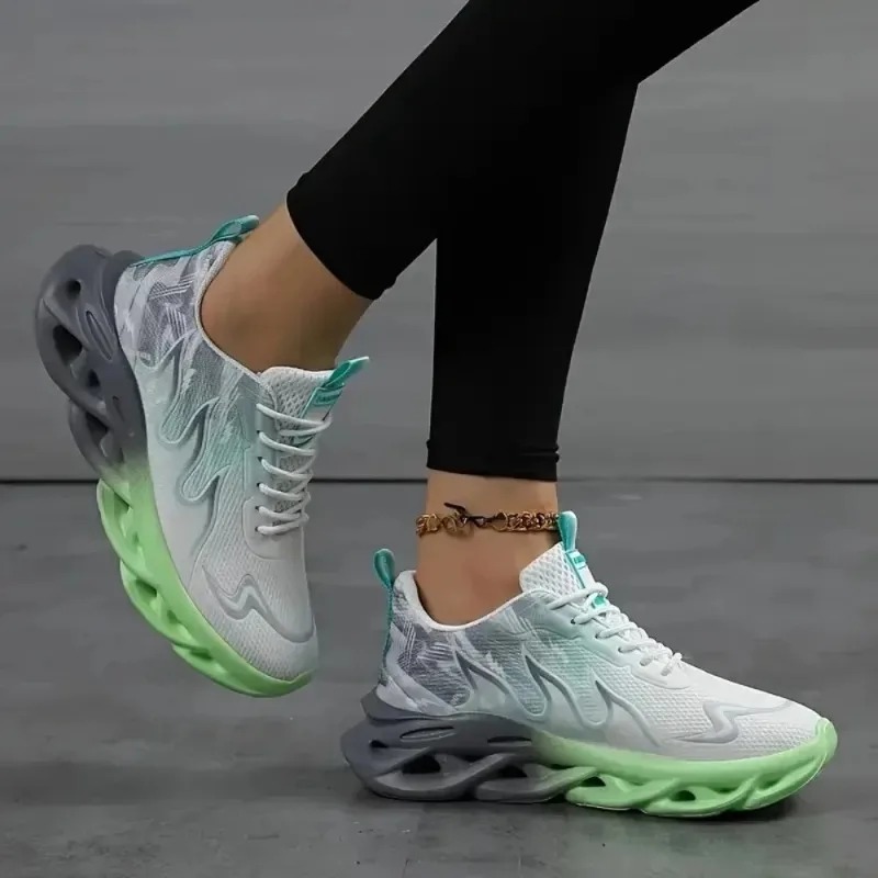 Damen-Tennisschuhe zum Hineins – Women Shoes Qc Bewertung und Preis