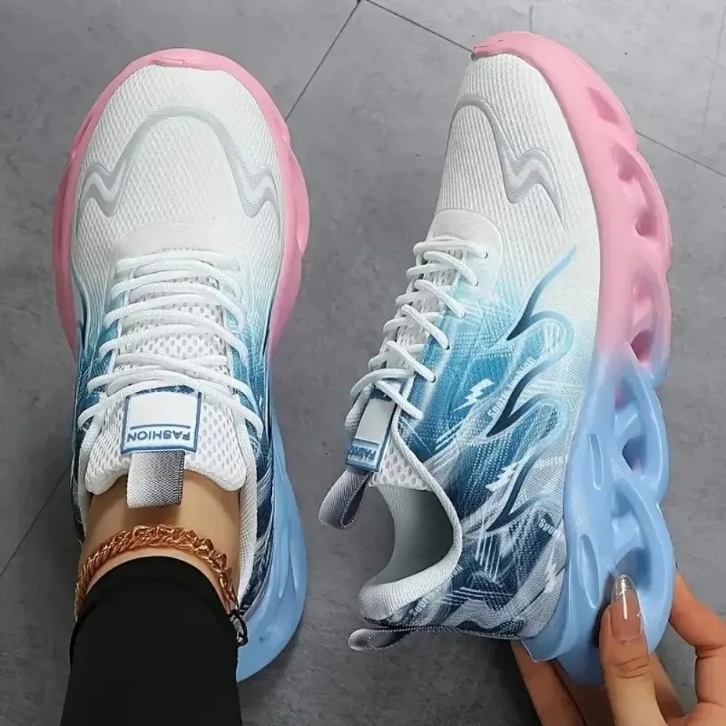 Damen-Tennisschuhe zum Hineins – Women Shoes Qc Bewertung und Preis