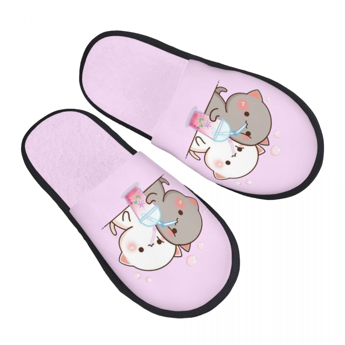 Personalisierte Mochi-Katzen-H – Women Shoes Mochi Bewertung und Preis