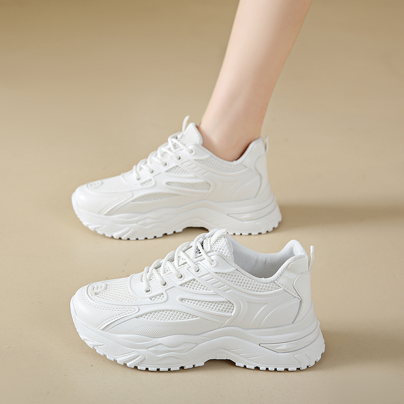 2026 Neue Damen Chunky Sneaker – Women Shoes Qc Bewertung und Preis