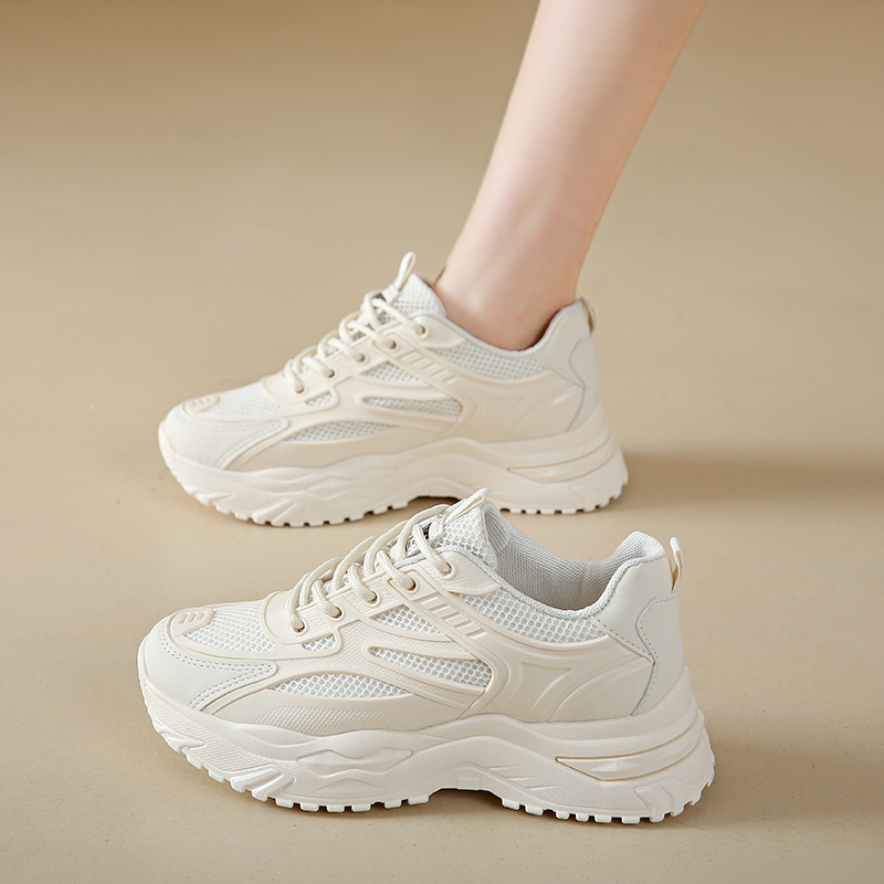 2026 Neue Damen Chunky Sneaker – Women Shoes Qc Bewertung und Preis