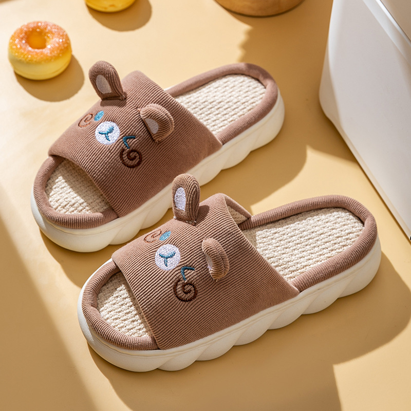 Startseite Leinen-Slipper für  – Women'S Shoes For Flat Feet Bewertung und Preis