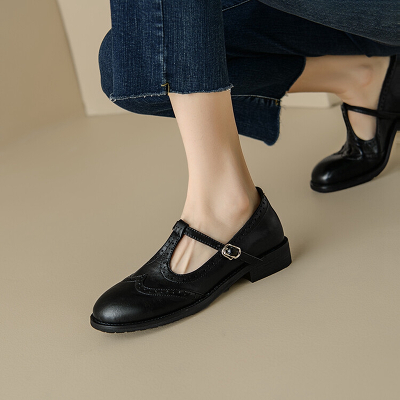 Neue Herbst/Frühling Frauen Pu – Slingback Pumps Women Bewertung und Preis