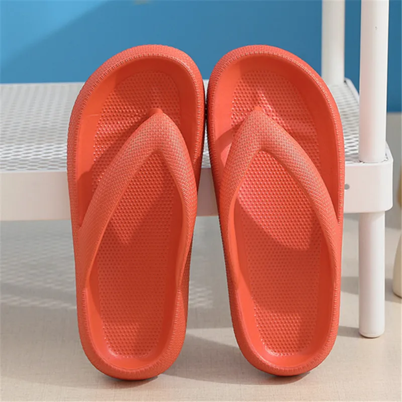 Rutschfeste Plateau-Flip-Flops – Women'S Shoes For Flat Feet Bewertung und Preis