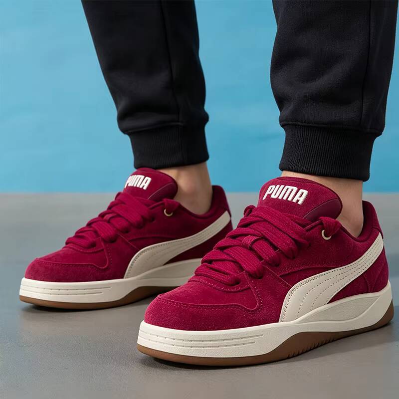Neue Puma Park Luna Sd Damen-S – Women'S Shoes Puma Sneakers Bewertung und Preis