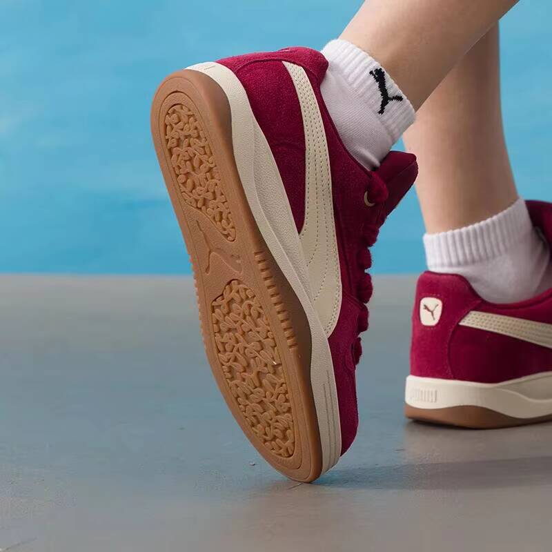 Neue Puma Park Luna Sd Damen-S – Women'S Shoes Puma Sneakers Bewertung und Preis