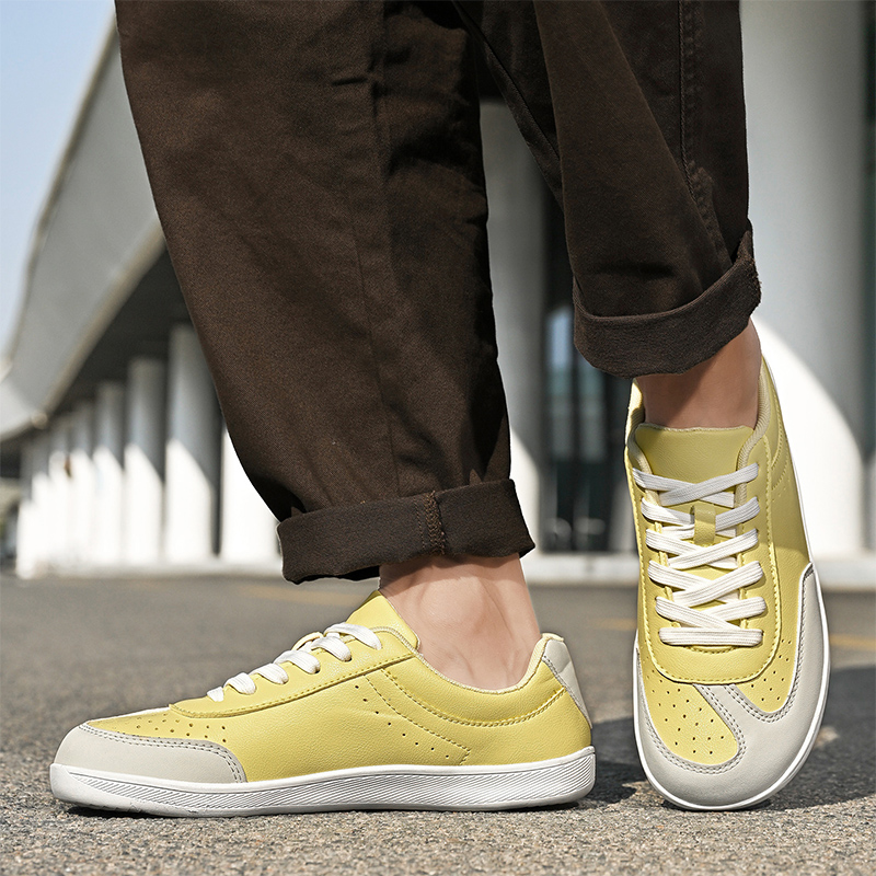 Modische gelbe Wanderschuhe, U – Women Shoes Big W Bewertung und Preis