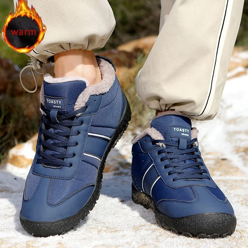 Winter-Schneestiefel für Männe – Women Shoes Big W Bewertung und Preis