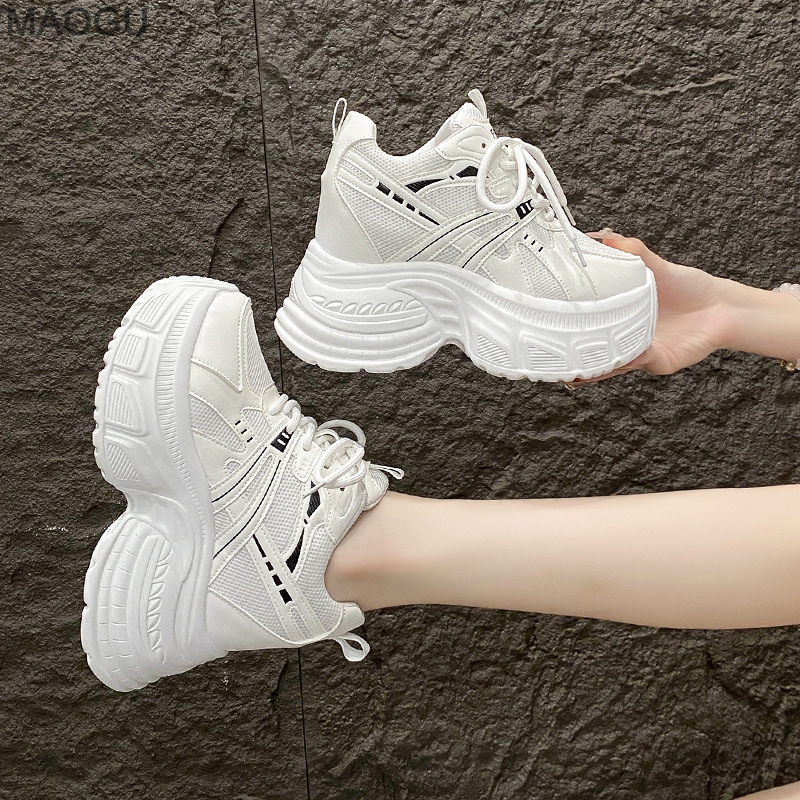 10CM Höhe Zunehmende frauen Ch – Women Shoes Store Bewertung und Preis