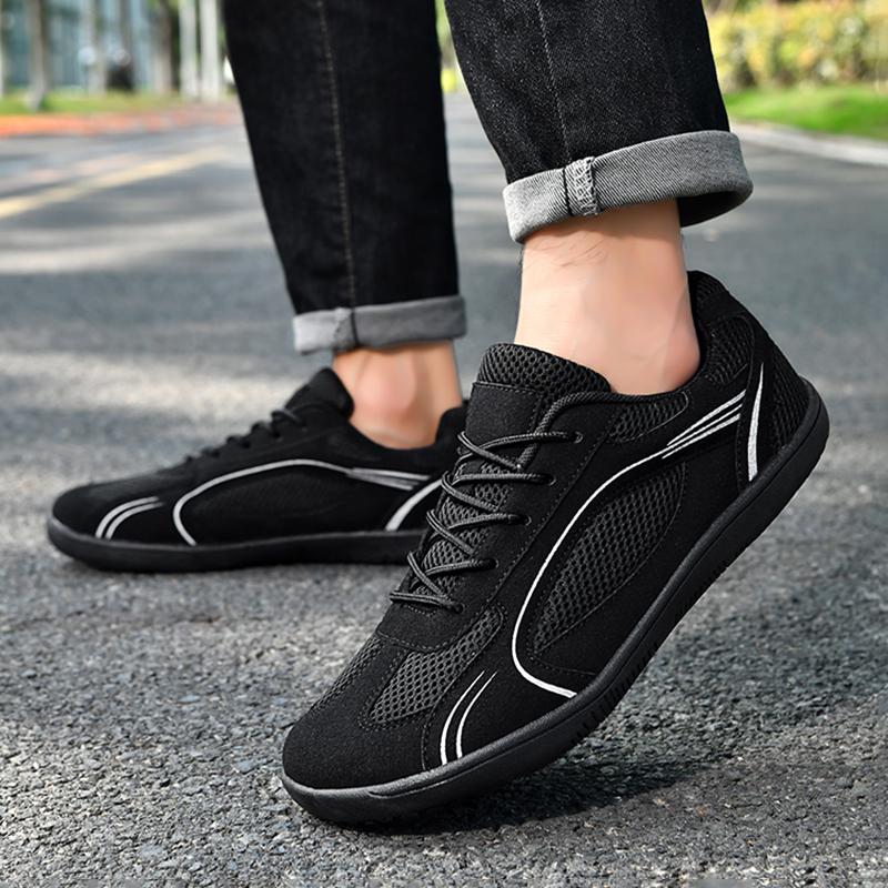Weitzehenschuhe, Barfuß-Big-Fo – Women Shoes Big W Bewertung und Preis