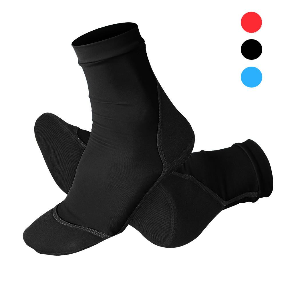 Neopren Fin Socken für Sand Be – Women'S Shoes For Neuropathy Bewertung und Preis