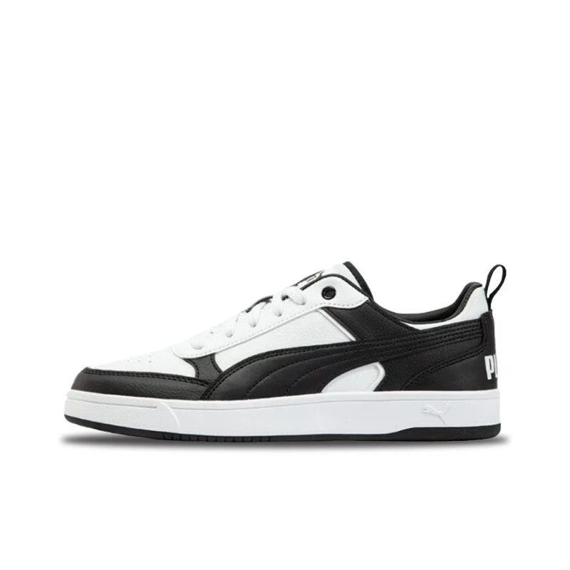 Puma Dribble: Minimalistische, – Women'S Shoes Puma Sneakers Bewertung und Preis