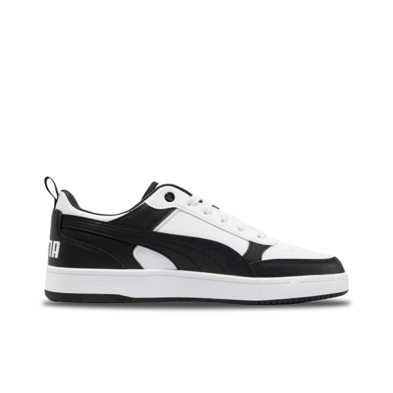 Puma Dribble: Minimalistische, – Women'S Shoes Puma Sneakers Bewertung und Preis