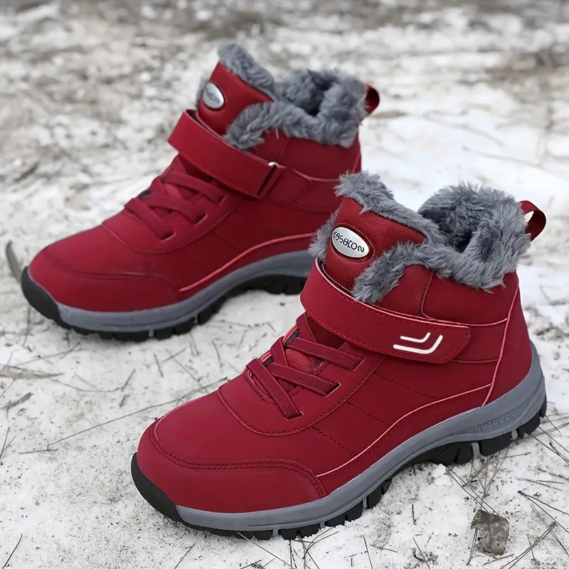 Damen Winter Fleece-Gefütterte – Women'S Shoes Hike Bewertung und Preis