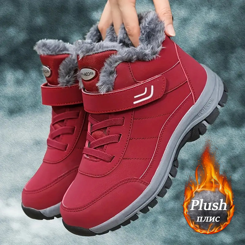 Damen Winter Fleece-Gefütterte – Women'S Shoes Hike Bewertung und Preis