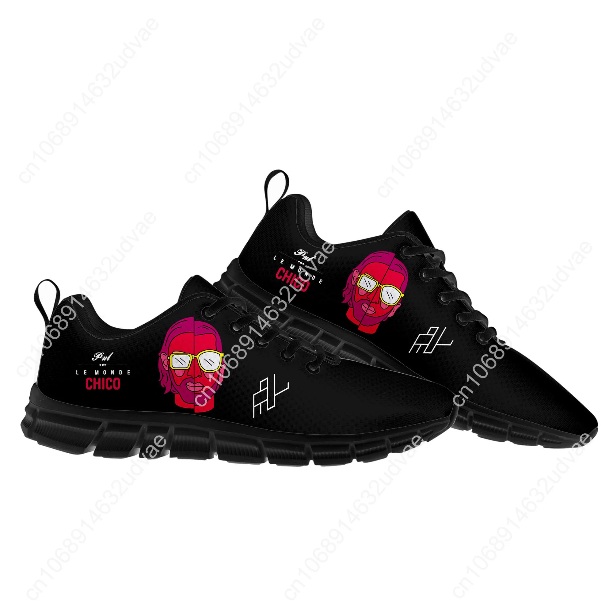 Le Monde Chico Sportschuhe PNL – Women Shoes Sneakers Bewertung und Preis