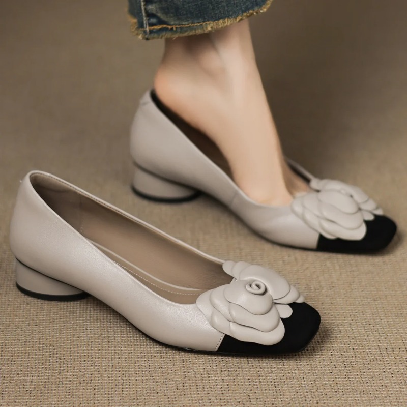 Plus Größe 34-41 Damen Schaffe – Slingback Pumps Women Bewertung und Preis