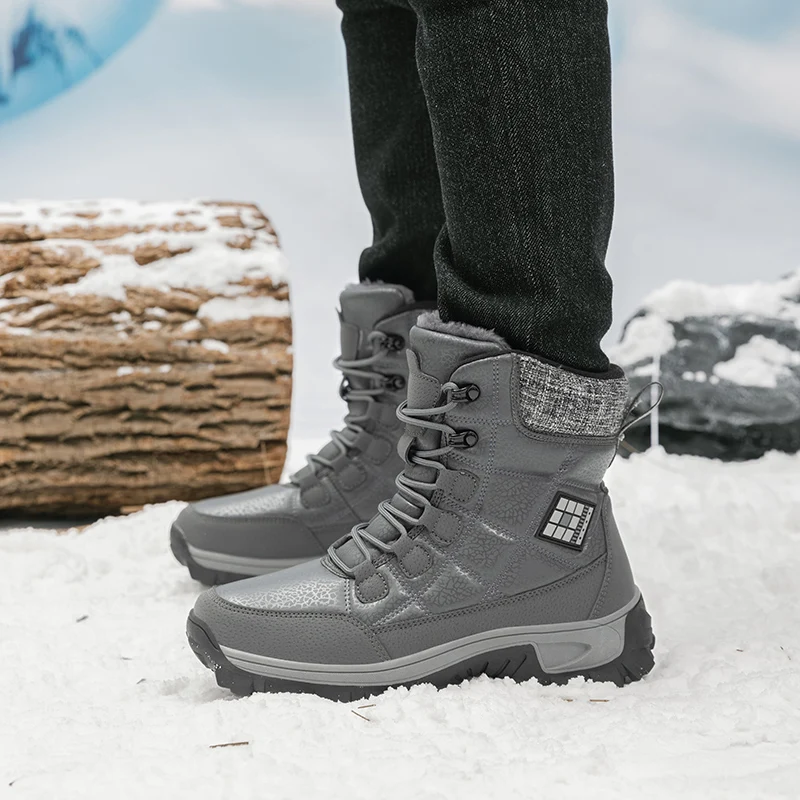 Outdoor-Winterstiefel für Herr – Women'S Shoes Hike Bewertung und Preis