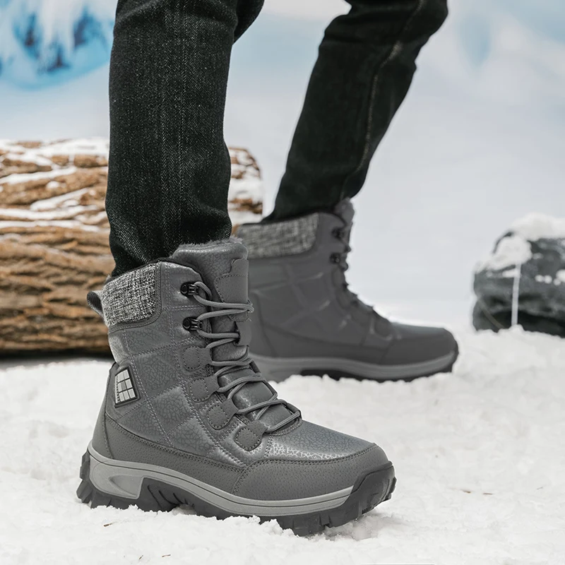 Outdoor-Winterstiefel für Herr – Women'S Shoes Hike Bewertung und Preis