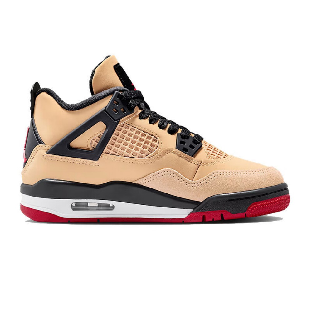 Nike Air Jordan 1 Gepolsterte, – Women Shoes Qc Bewertung und Preis