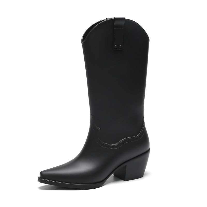 Lange Regens tiefel Damenmode  – Women'S Shoes For Neuropathy Bewertung und Preis